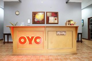 Villa Sri Mayang Hotel