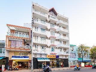 Ha Quynh Hotel