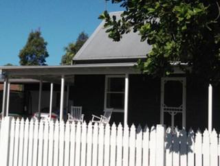 The Close Cottage