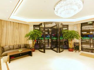 GreenTree Inn Haining Changan University Town
