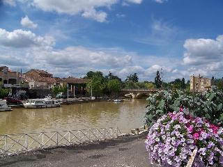 Les Trois Lys