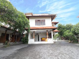 Hotel Aget Jaya II