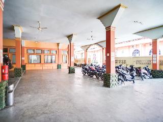 Hotel Tresya Tanjung Balai