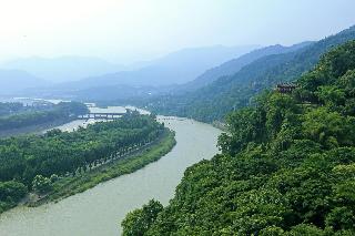 Pai Hotel Chengdu Dujiangyan