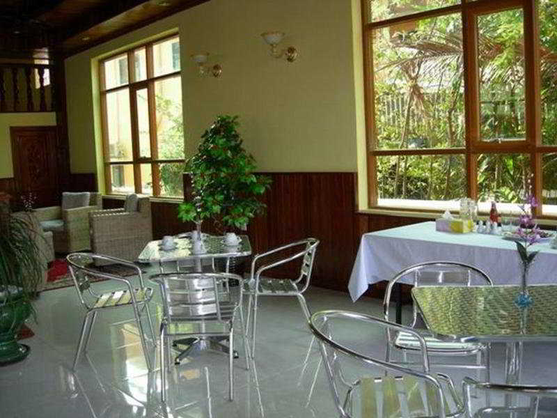 Angkor Deluxe Inn