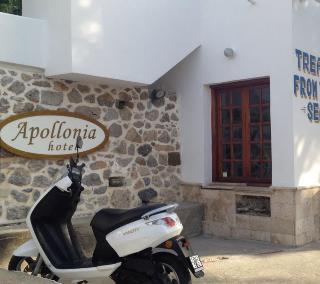 Apollonia