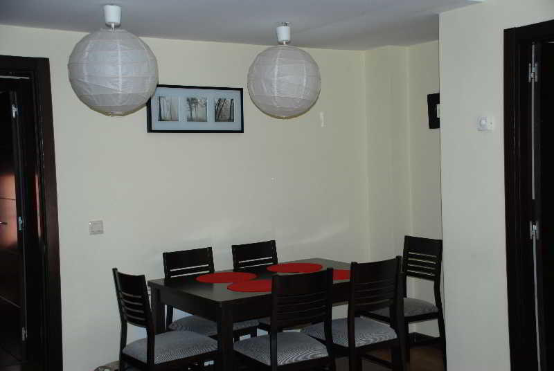 Vut Apartamentos Soterrana