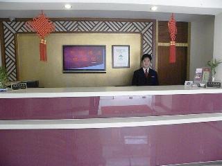 Kailun Hotel