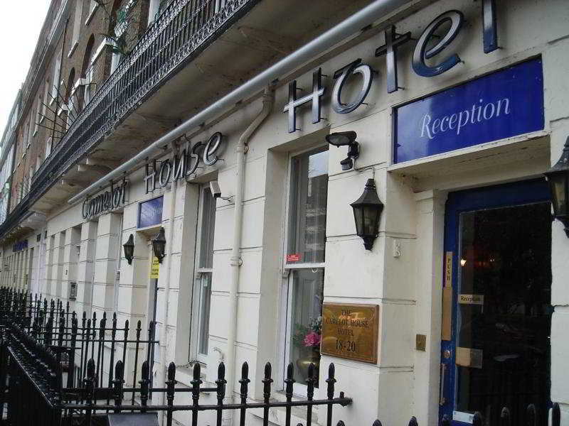 Camelot House Hotel
