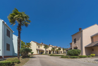 Apartments Savudrija Plava Laguna