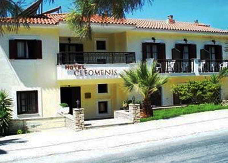 Cleomenis