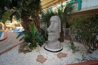 Magnuson Hotel Clearwater Beach