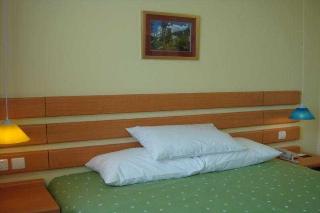 Home Inn Second Hanshui Road