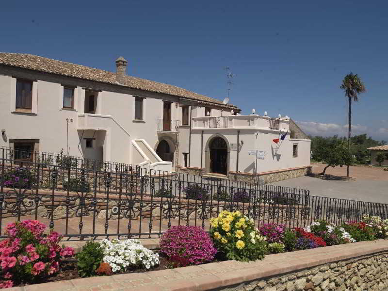 Feudo degli Ulivi