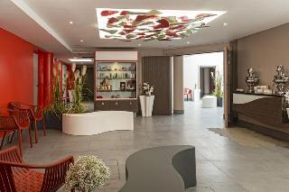Hôtel & Spa - Thalazur Port Camargue