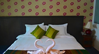 Siam Place Airport Hotel Suvarnabhumi