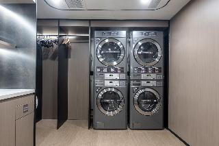 JI Hotel Shanghai The Bund Ningbo Road