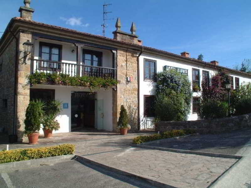 Hotel Anexo Los Infantes