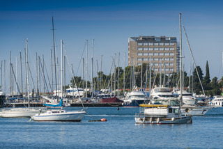 Adriatic Guest house Komfor