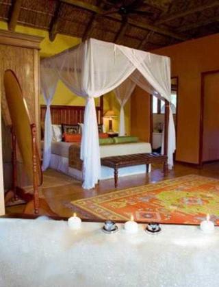 Shibula Lodge