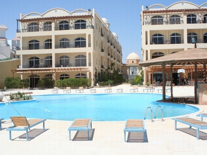 Palm Beach Piazza