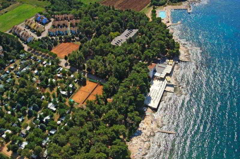 CampingIN Pineta Umag