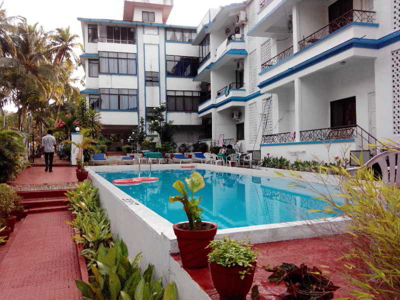 Sun Park Resort