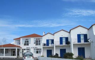 Hotel Ocidental