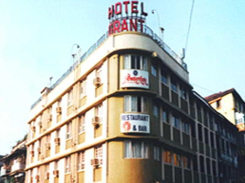 Grant, Mumbai