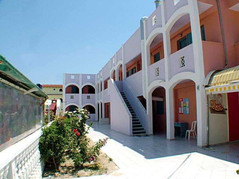 Nicholas Studios