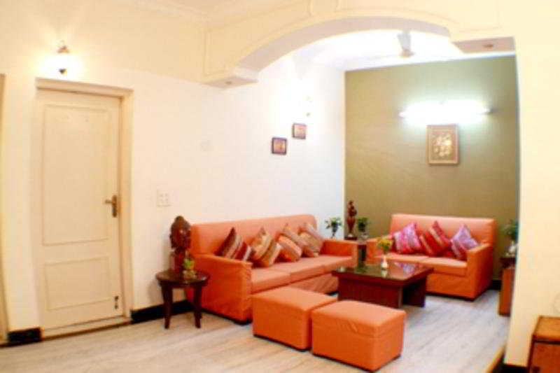 Garden Villa Homestay