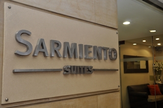 Sarmiento Suites