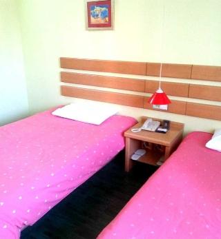 Home Inn Xuanhua Street