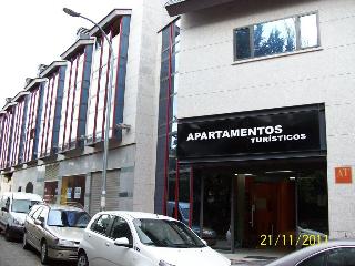 Feijoo Apartamentos Turisticos
