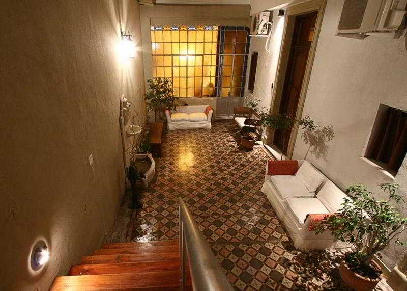 فندق باوسيس باليرمو بوتيك