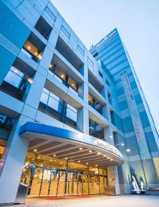 Hotel Mariners Court Tokyo