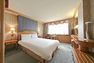 Hotel Nostalgia