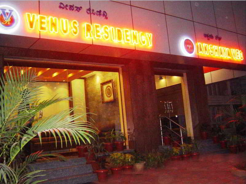 Venus Residency, Bengaluru