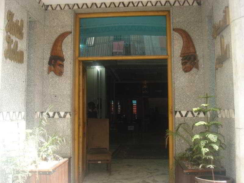 Hôtel Salim, Casablanca, Maroc