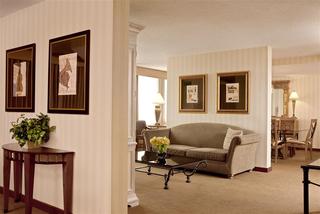 Sheraton Atlanta Airport