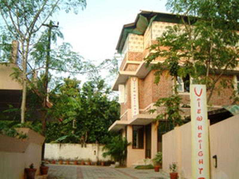 The View Heights Resorts