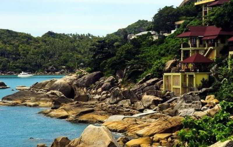 Lamoon House