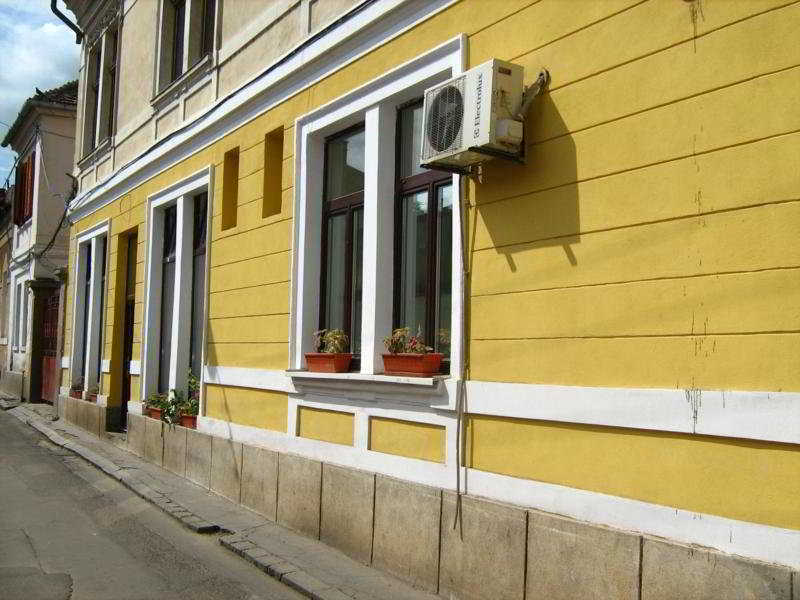 City Center Hostel