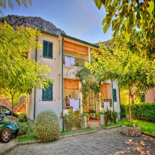 Apartments Bonaca