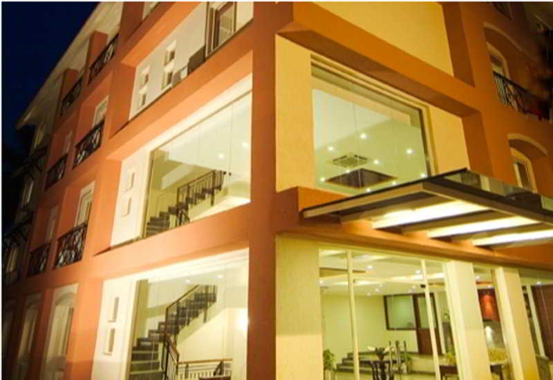 Tudor Inn, Bengaluru