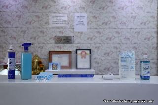 Capital O 71247 Jk Regency