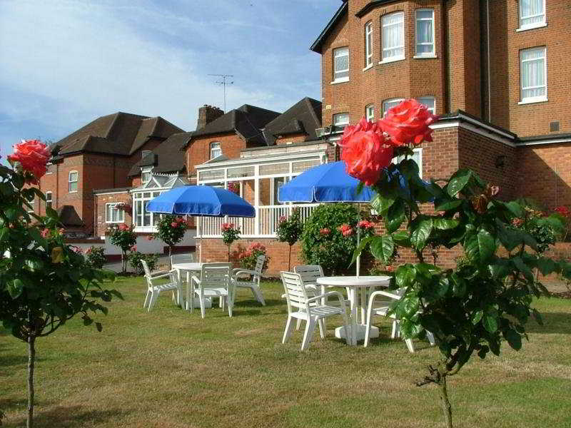 Walton Cottage