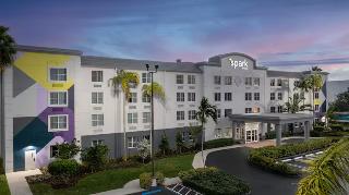 Spark by Hilton Miami Doral