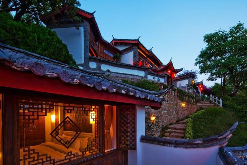 Yi Bang Residence