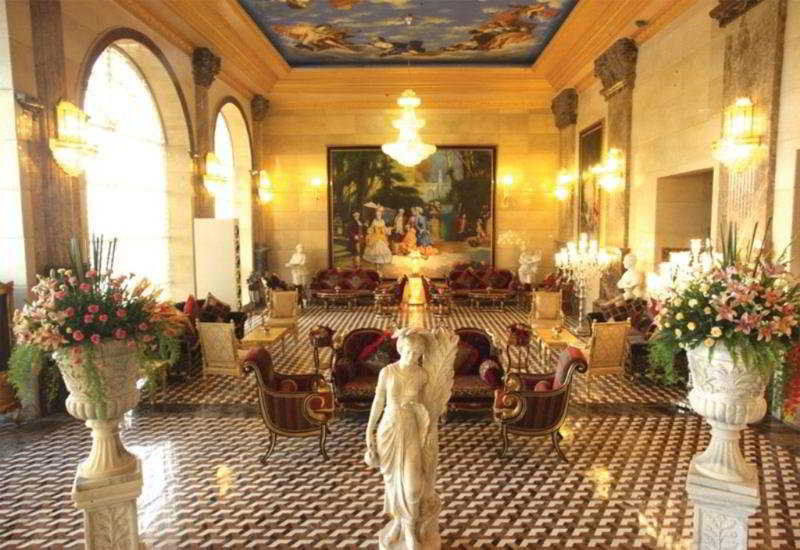 Imperial Palace